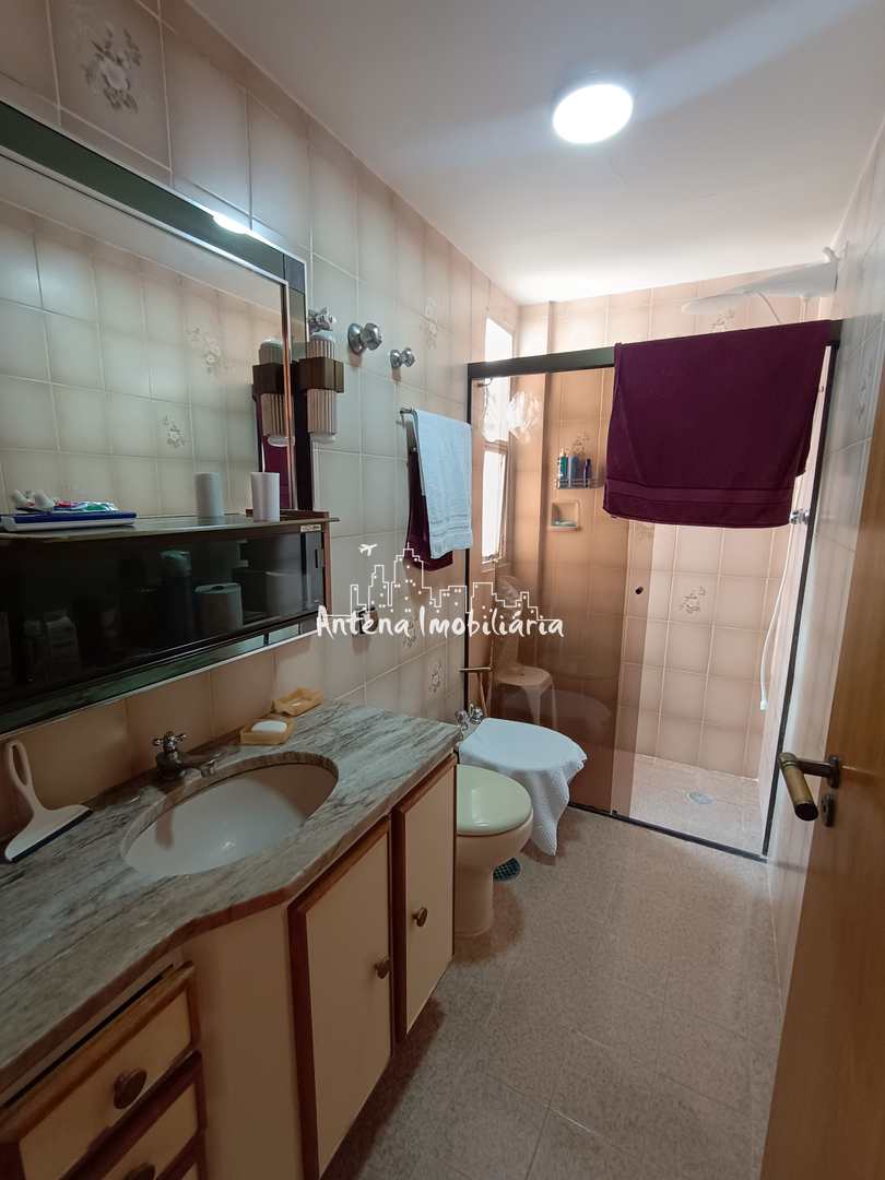 Apartamento à venda com 3 quartos, 120m² - Foto 18