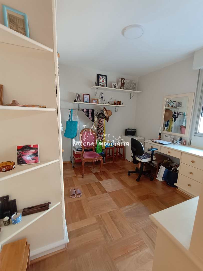 Apartamento à venda com 3 quartos, 120m² - Foto 9