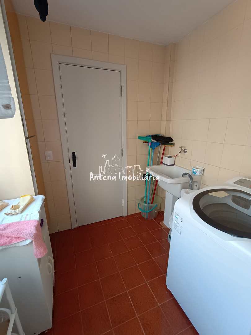 Apartamento à venda com 3 quartos, 120m² - Foto 23