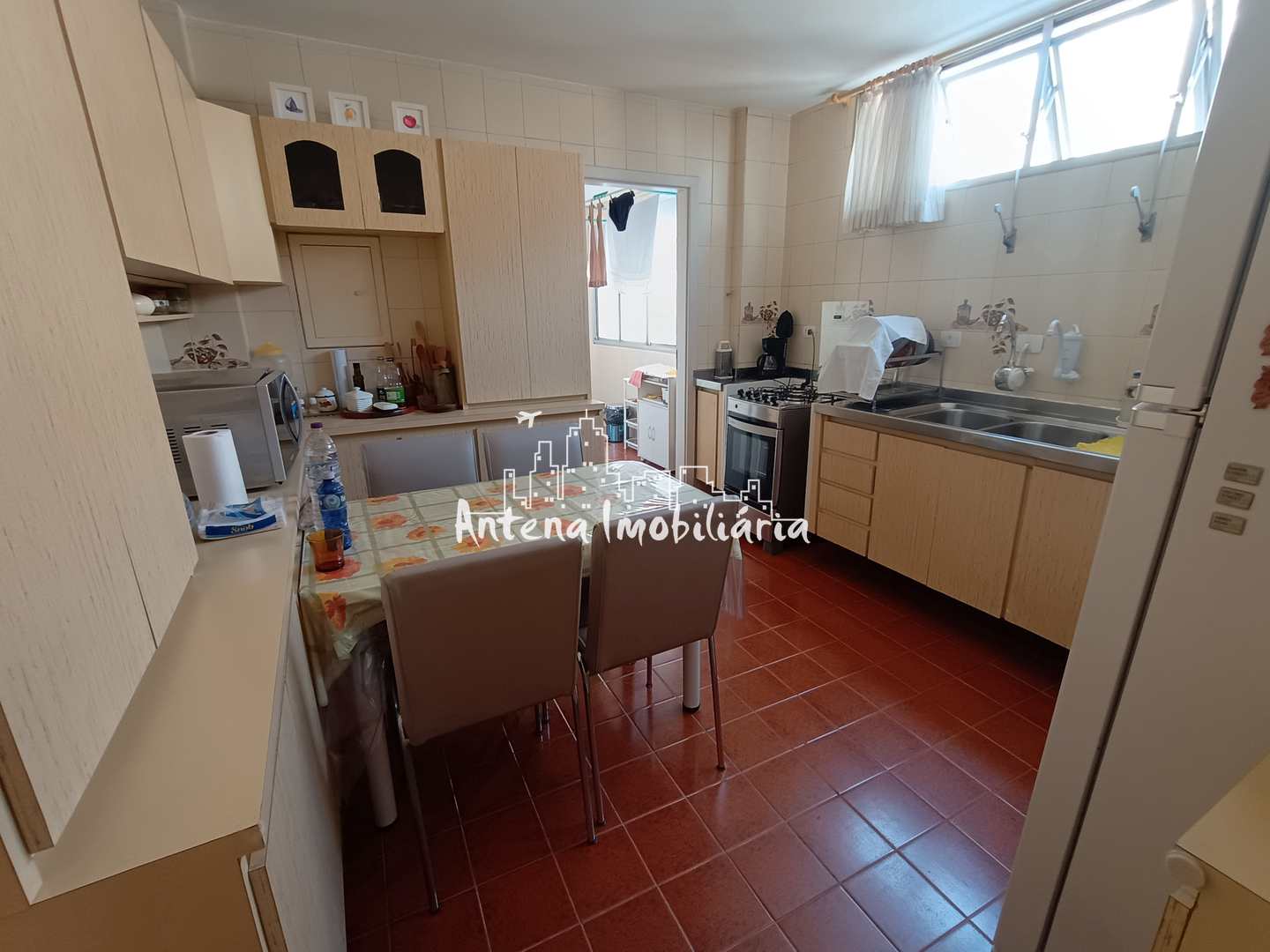 Apartamento à venda com 3 quartos, 120m² - Foto 20