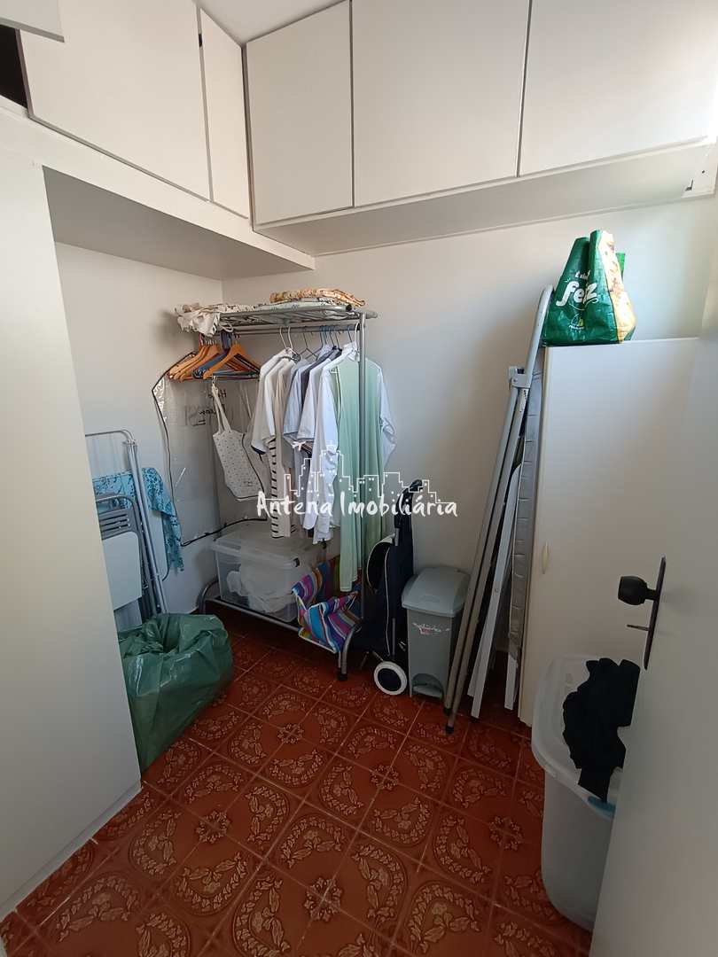 Apartamento à venda com 3 quartos, 120m² - Foto 24