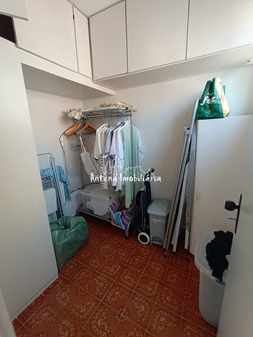 Apartamento à venda com 3 quartos, 120m² - Foto 25