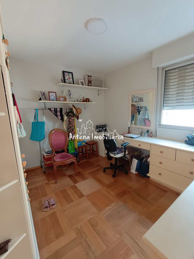 Apartamento à venda com 3 quartos, 120m² - Foto 8