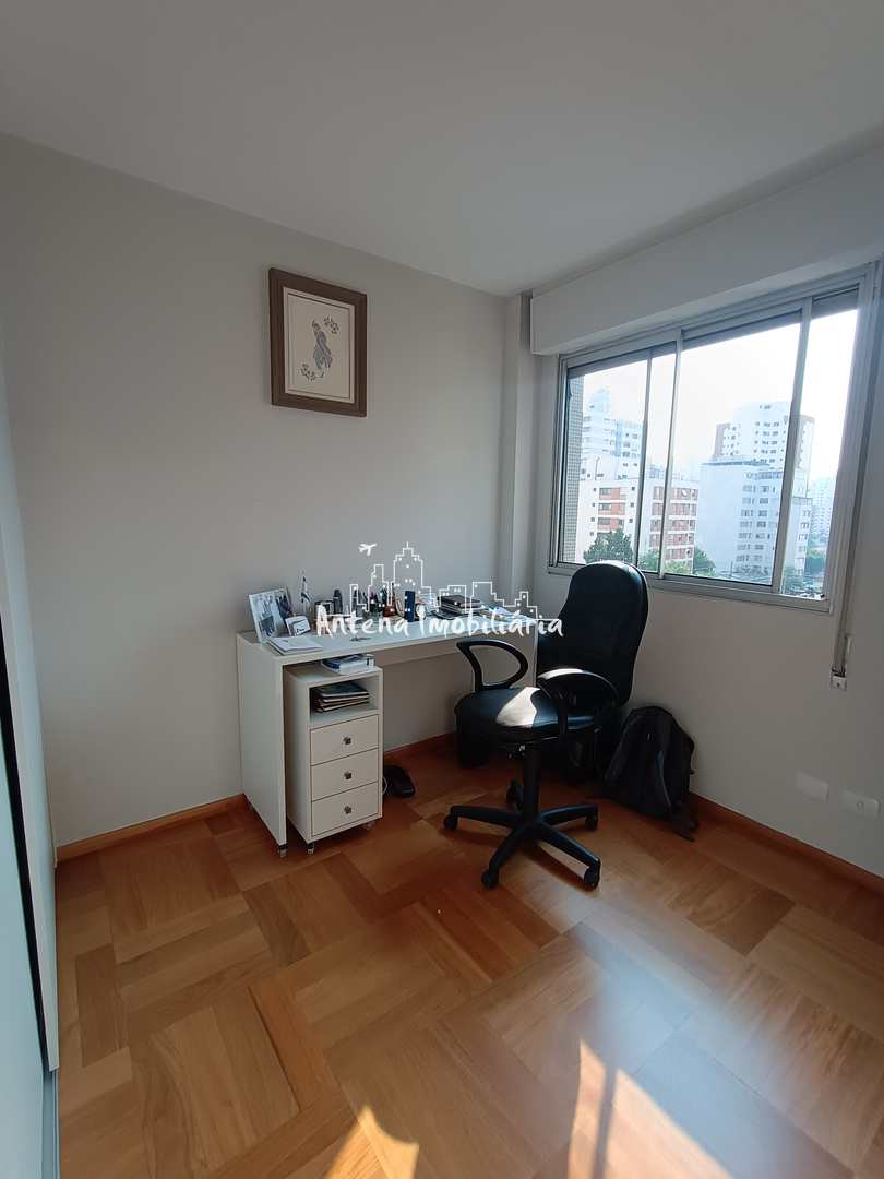 Apartamento à venda com 3 quartos, 120m² - Foto 11