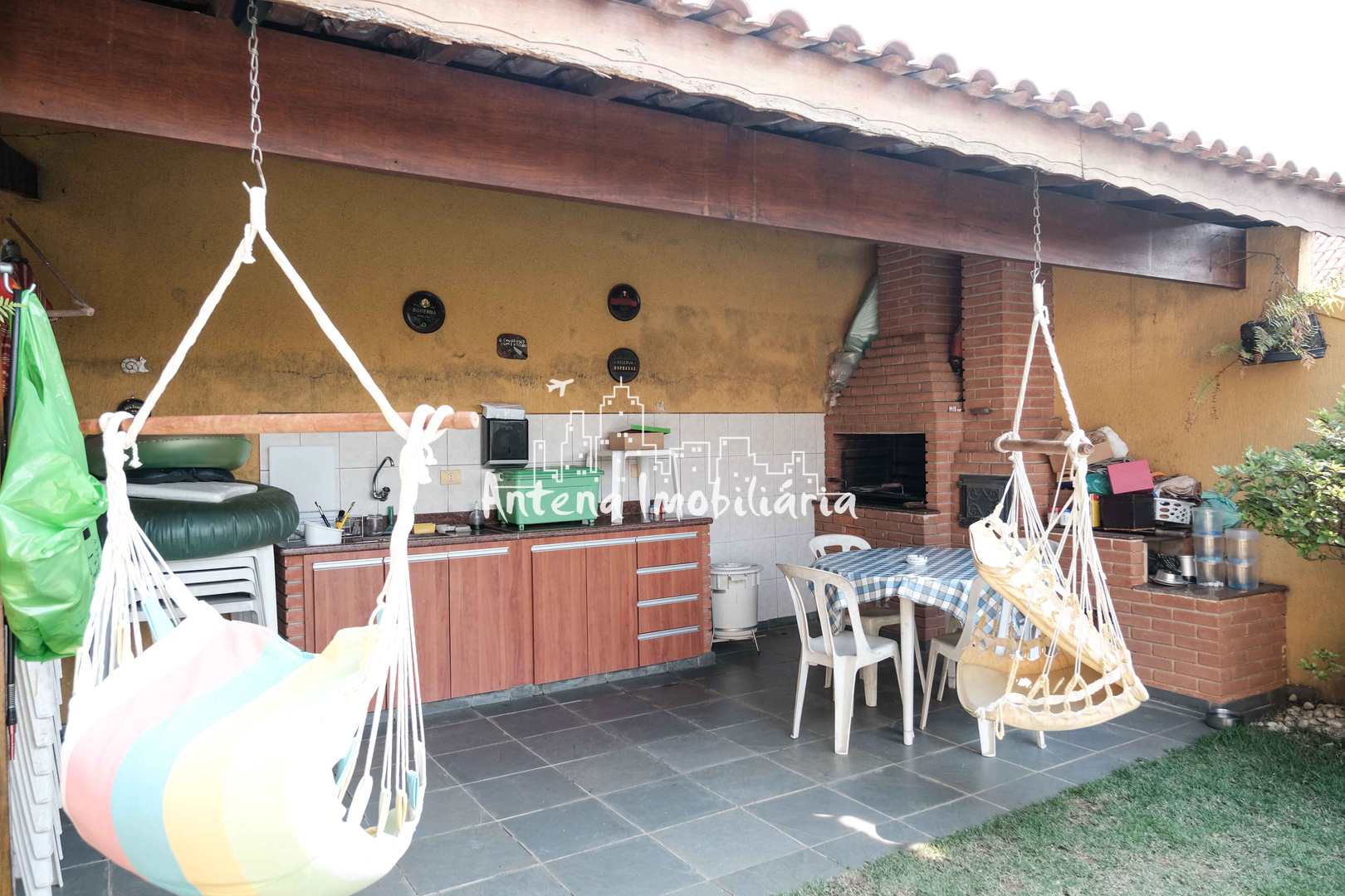 Sobrado à venda com 4 quartos, 540m² - Foto 37