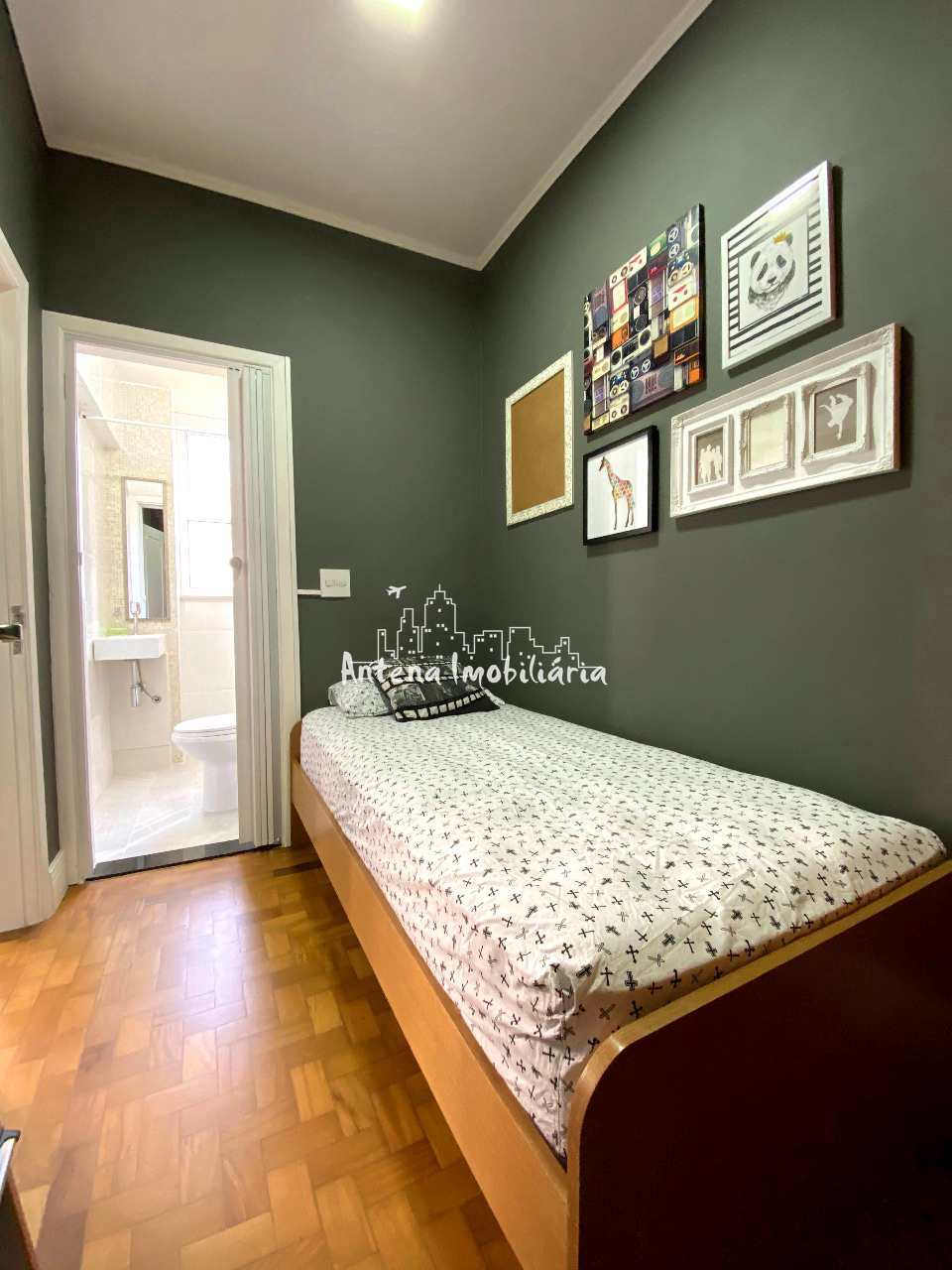 Apartamento à venda com 4 quartos, 221m² - Foto 16