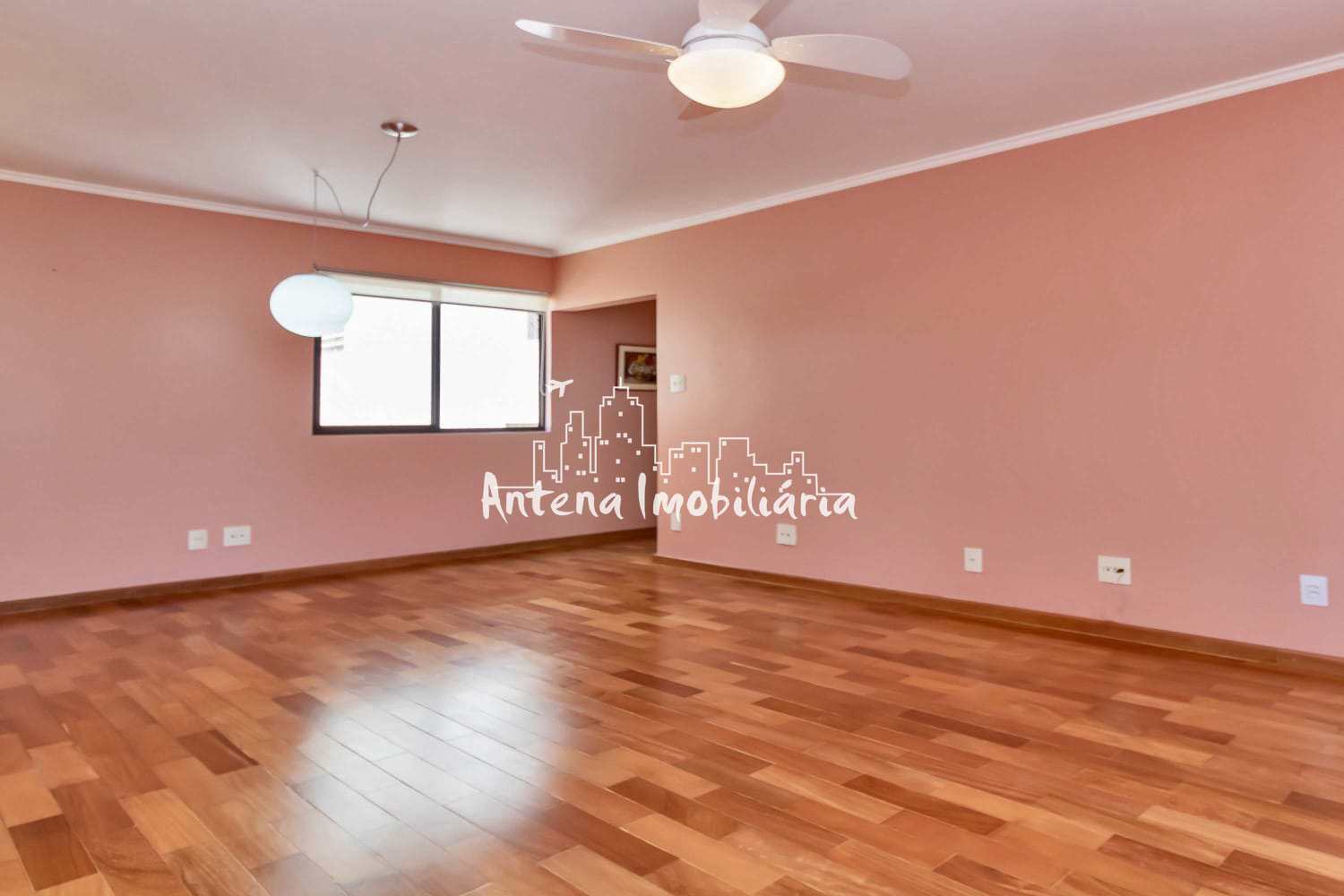 Apartamento à venda com 2 quartos, 91m² - Foto 6