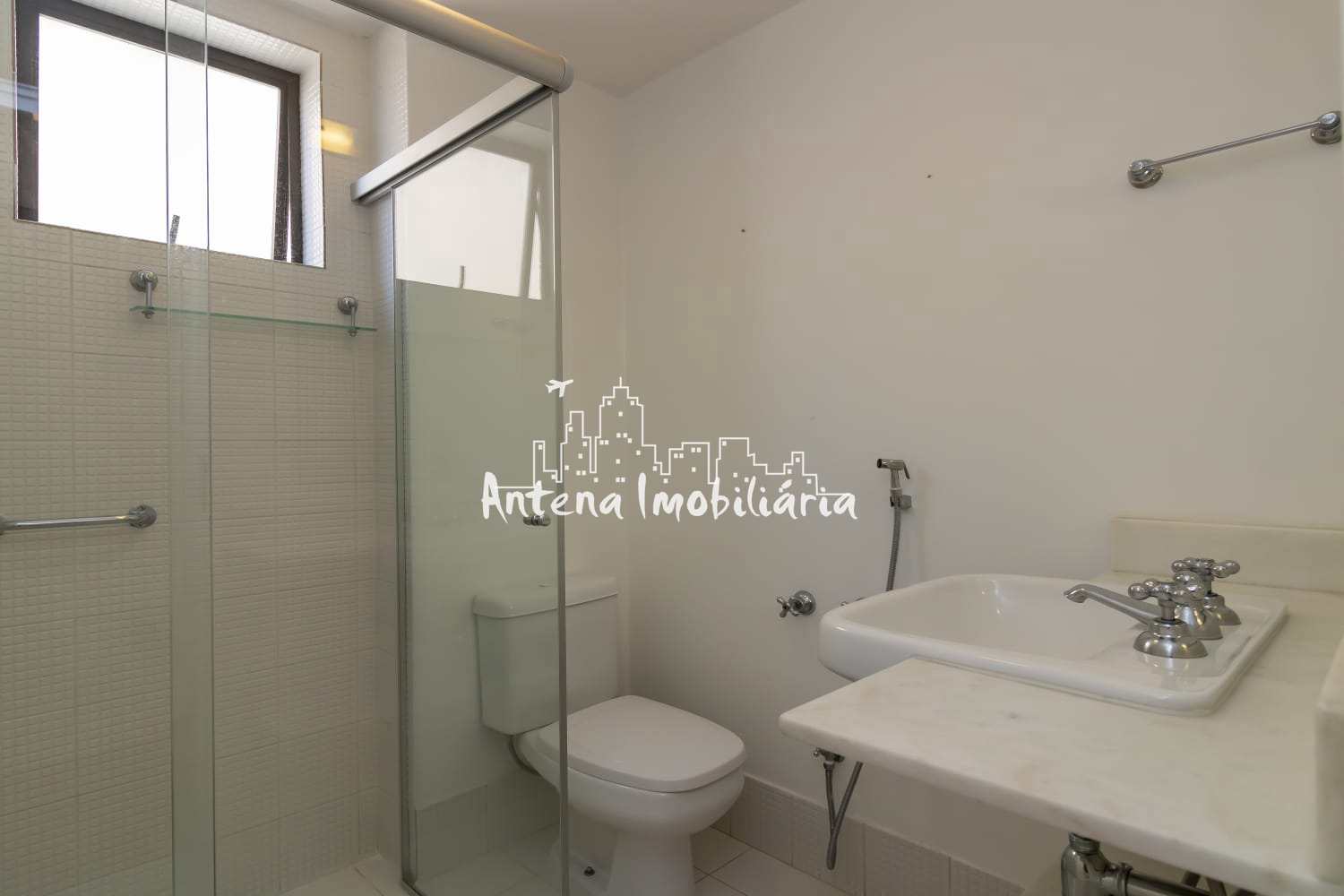 Apartamento à venda com 2 quartos, 91m² - Foto 10