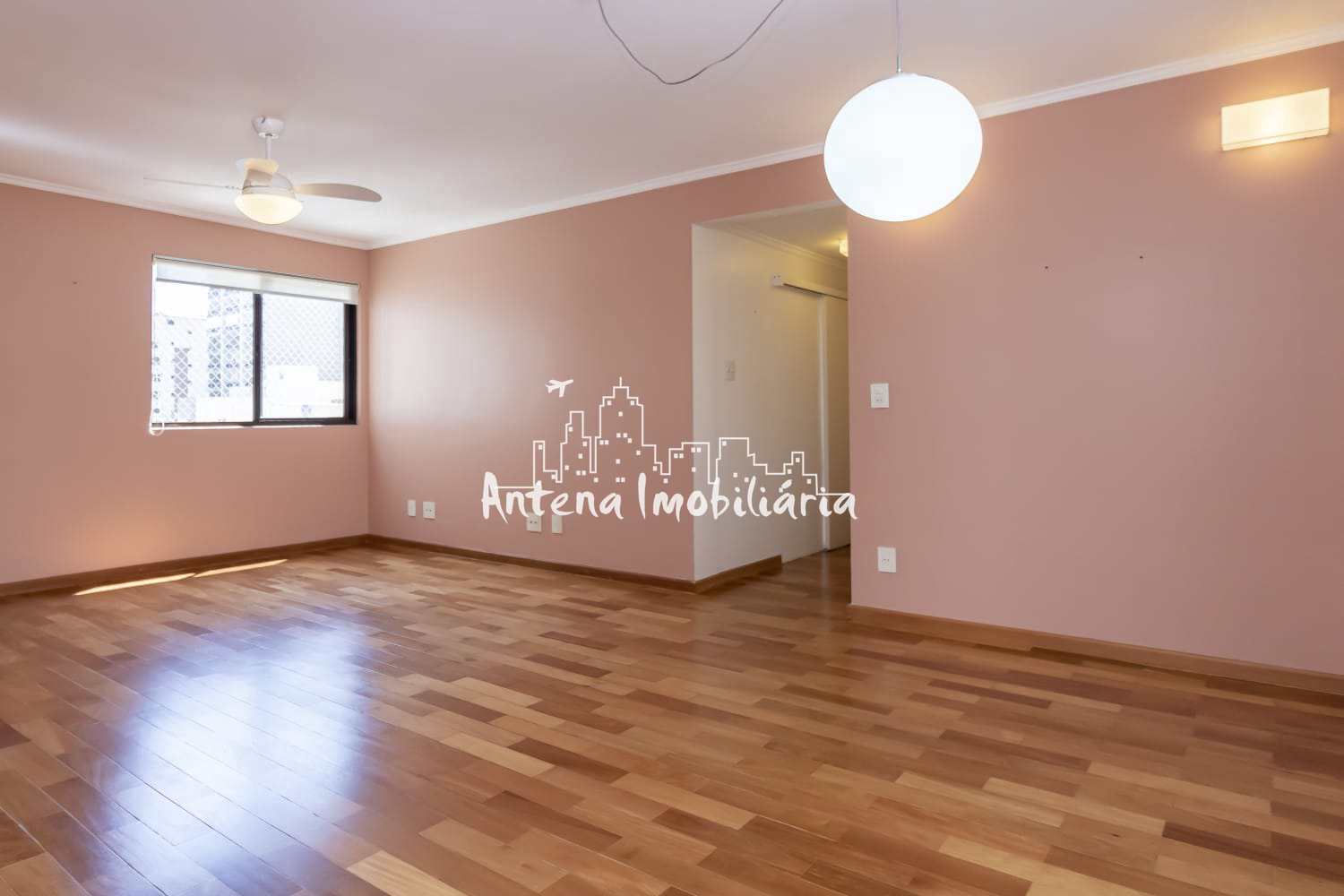 Apartamento à venda com 2 quartos, 91m² - Foto 4