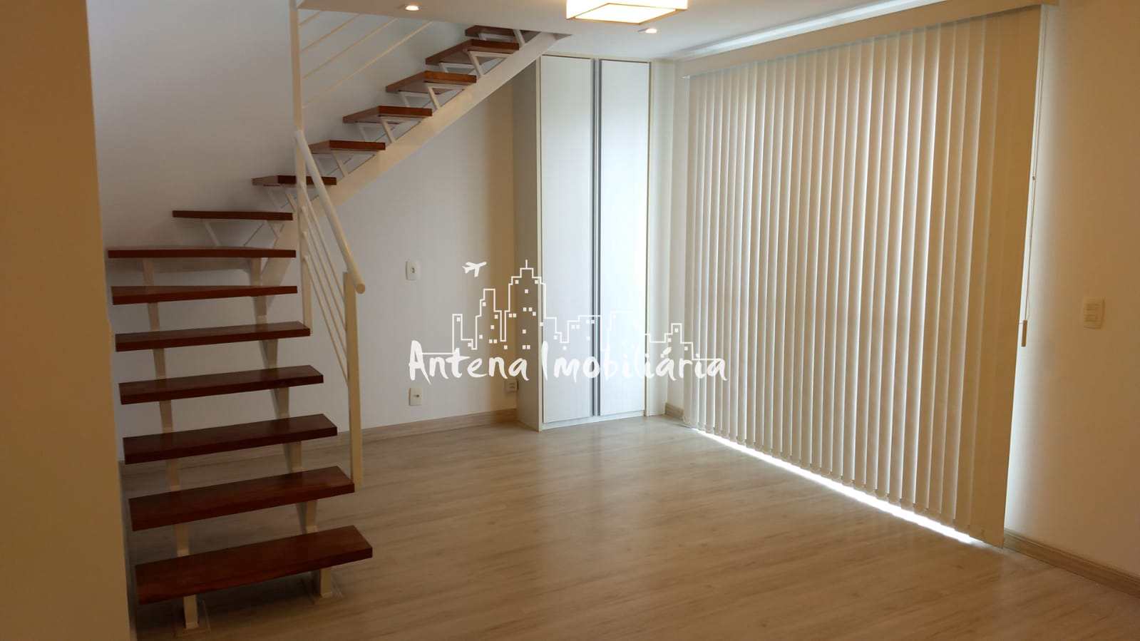 Apartamento à venda com 2 quartos, 85m² - Foto 1