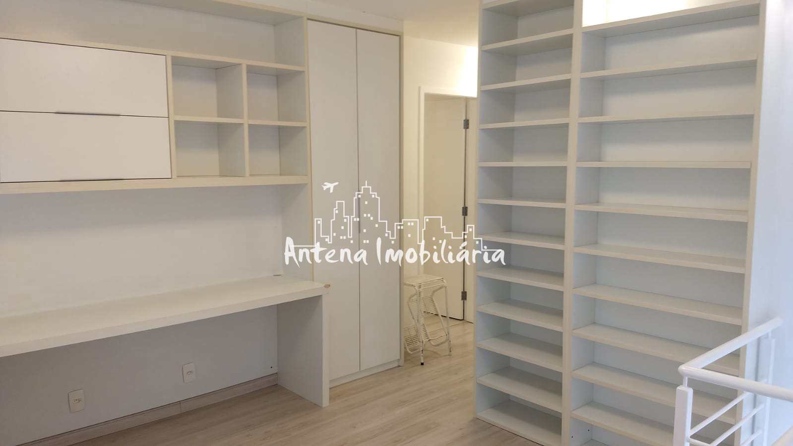 Apartamento à venda com 2 quartos, 85m² - Foto 18