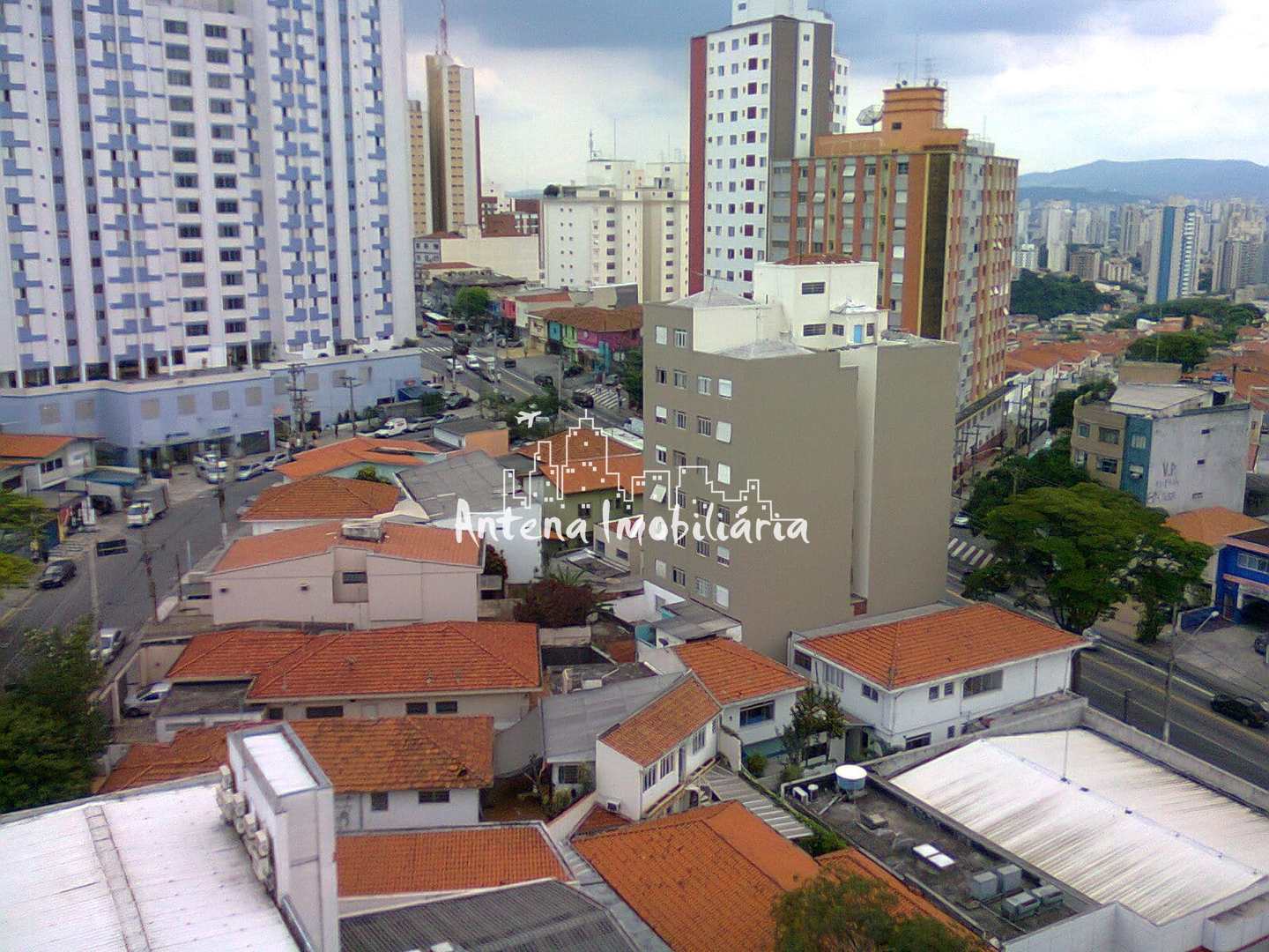 Apartamento à venda com 1 quarto, 57m² - Foto 23