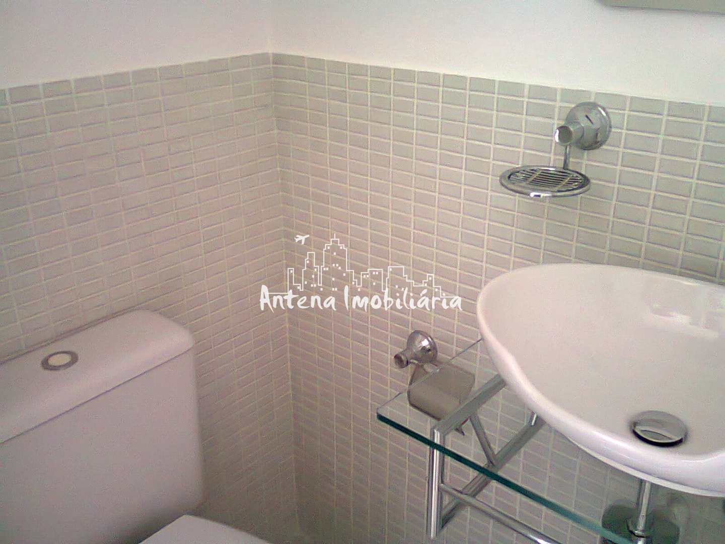 Apartamento à venda com 1 quarto, 57m² - Foto 16