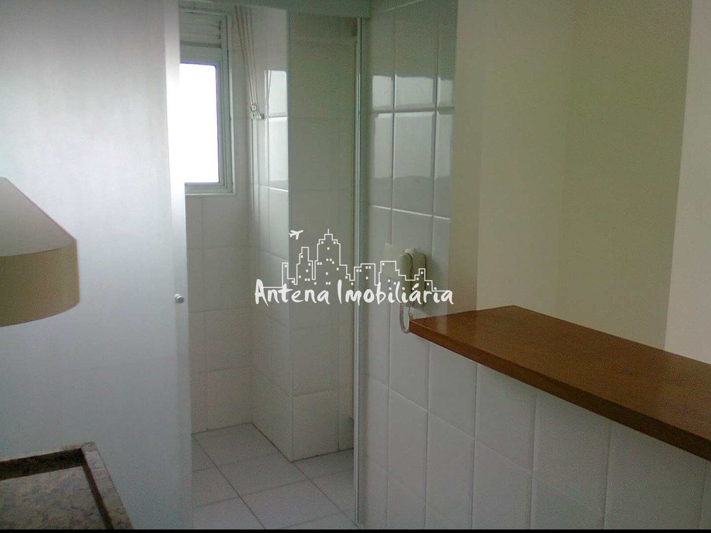 Apartamento à venda com 1 quarto, 57m² - Foto 12