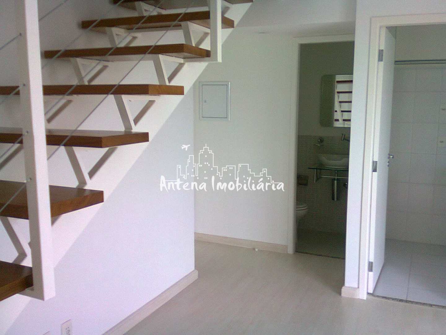 Apartamento à venda com 1 quarto, 57m² - Foto 6