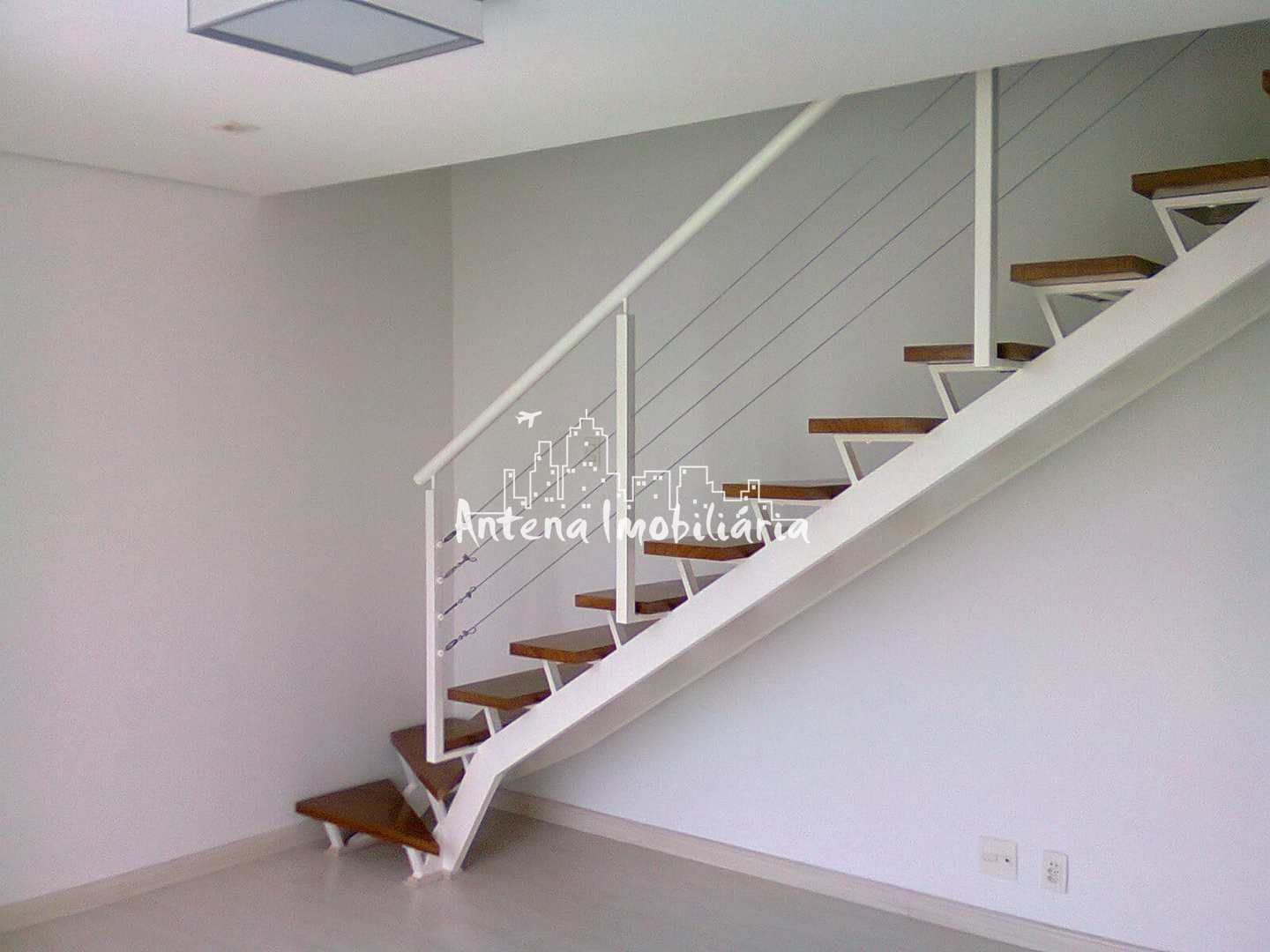 Apartamento à venda com 1 quarto, 57m² - Foto 5