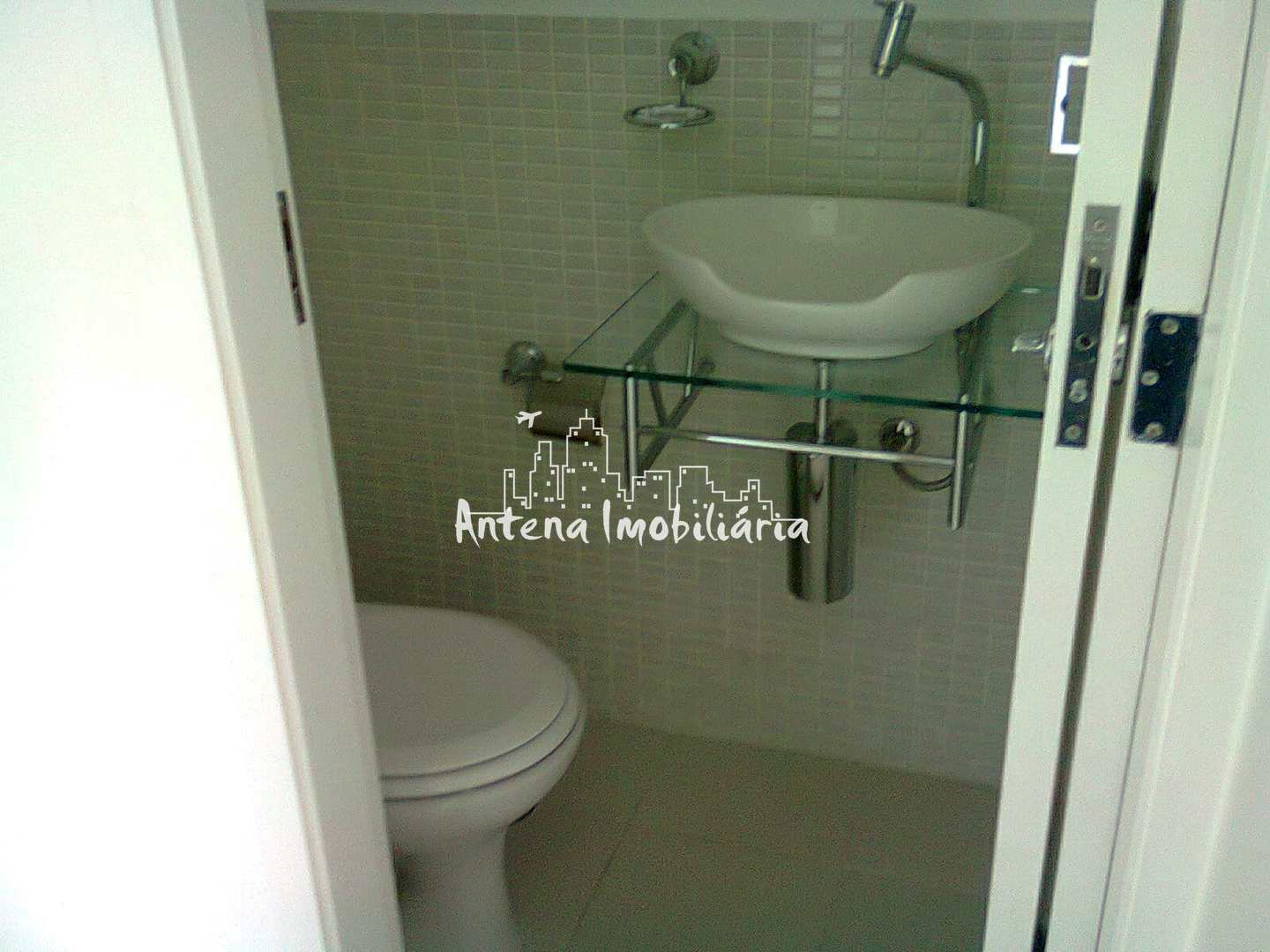 Apartamento à venda com 1 quarto, 57m² - Foto 15