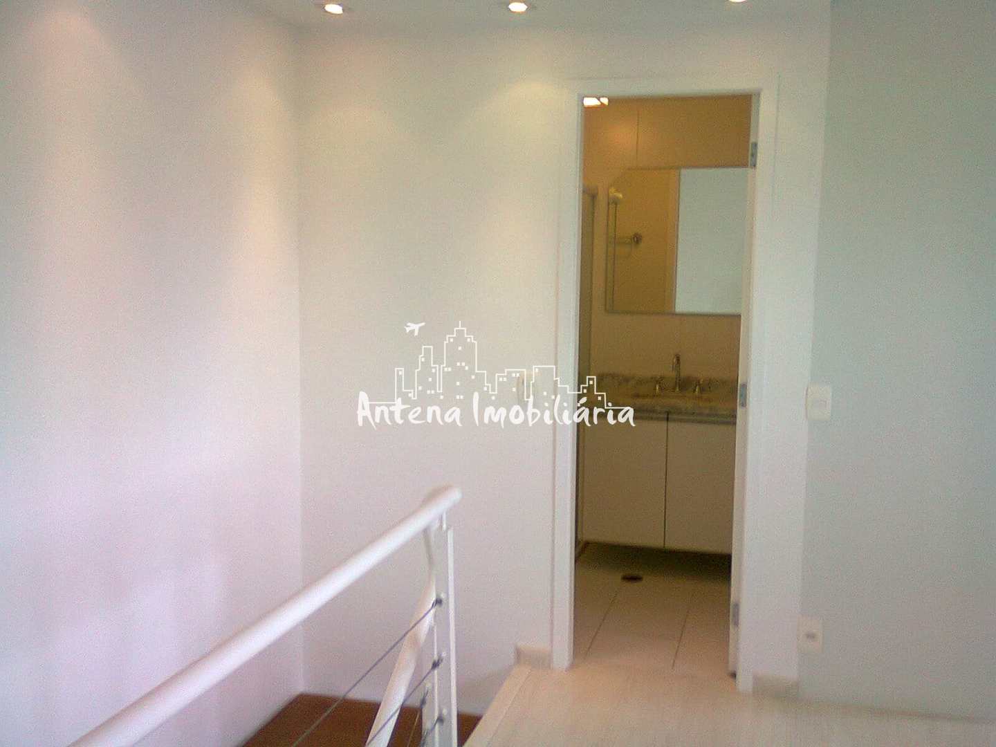 Apartamento à venda com 1 quarto, 57m² - Foto 9