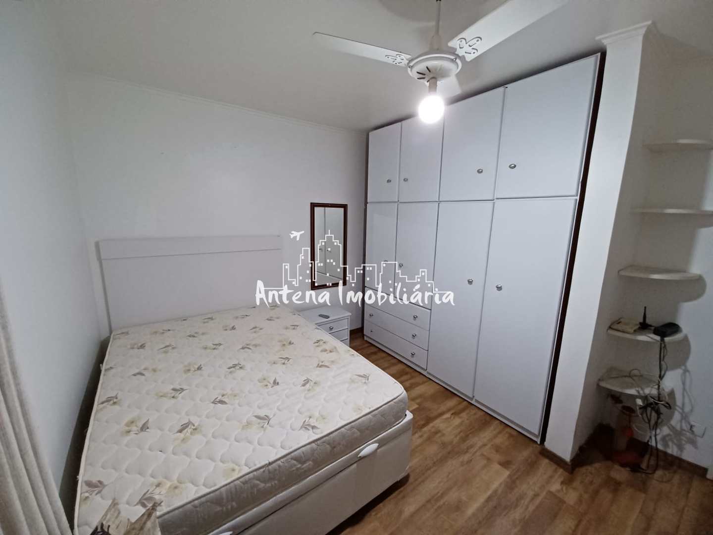 Apartamento à venda com 2 quartos, 67m² - Foto 6