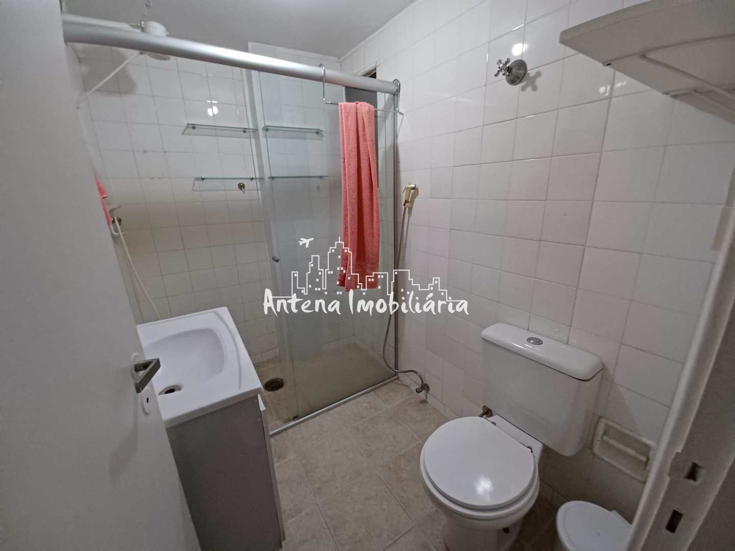 Apartamento à venda com 2 quartos, 67m² - Foto 7