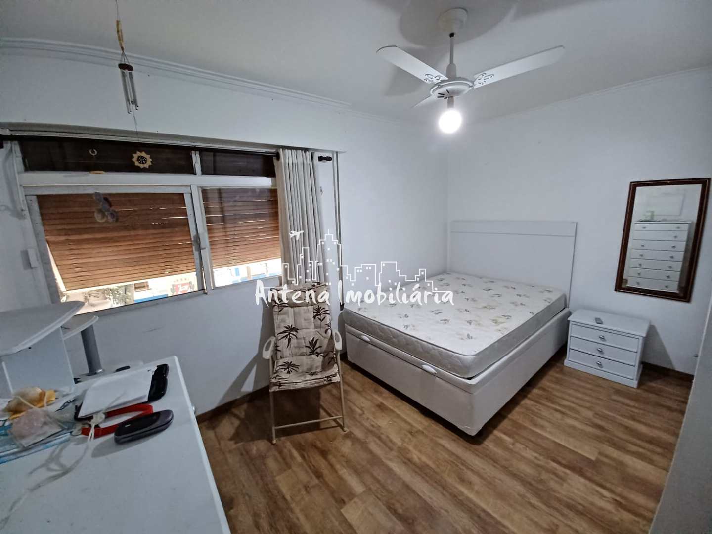 Apartamento à venda com 2 quartos, 67m² - Foto 5