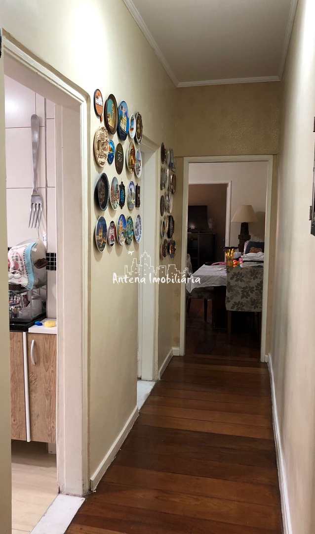 Apartamento à venda com 4 quartos, 107m² - Foto 6