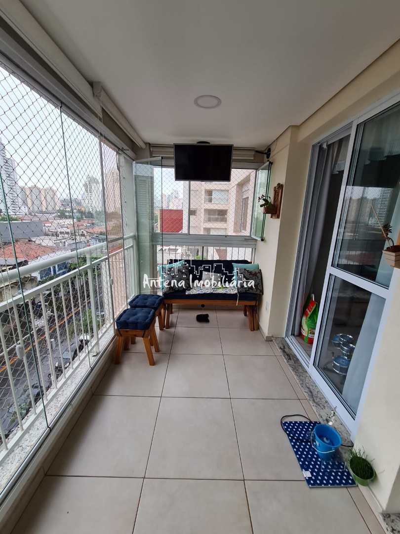 Apartamento à venda com 2 quartos, 65m² - Foto 8