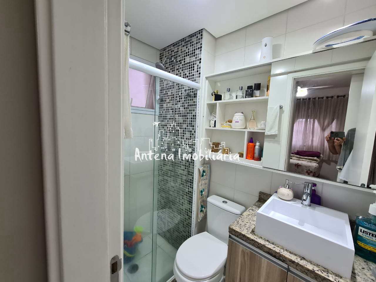 Apartamento à venda com 2 quartos, 65m² - Foto 13