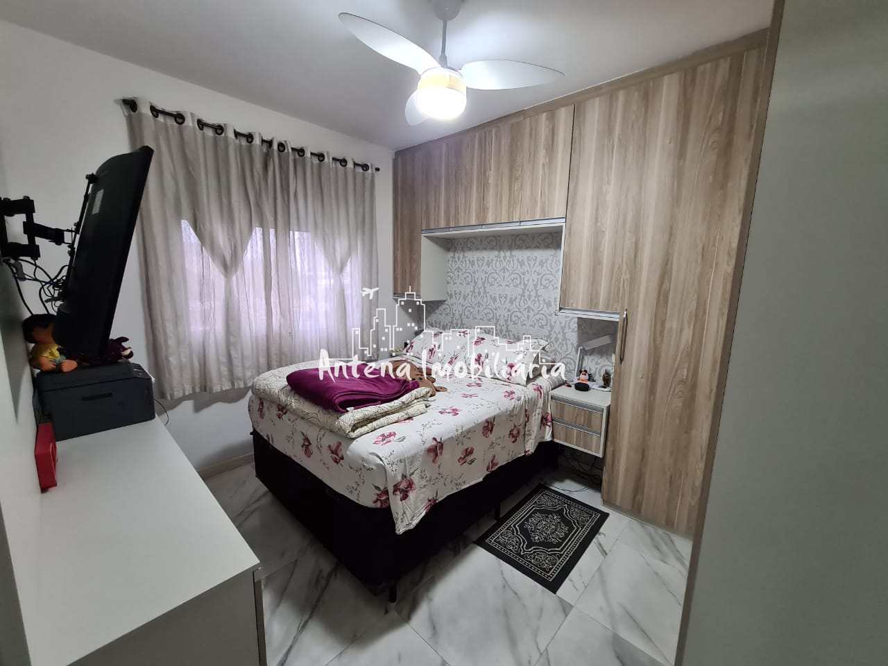 Apartamento à venda com 2 quartos, 65m² - Foto 10