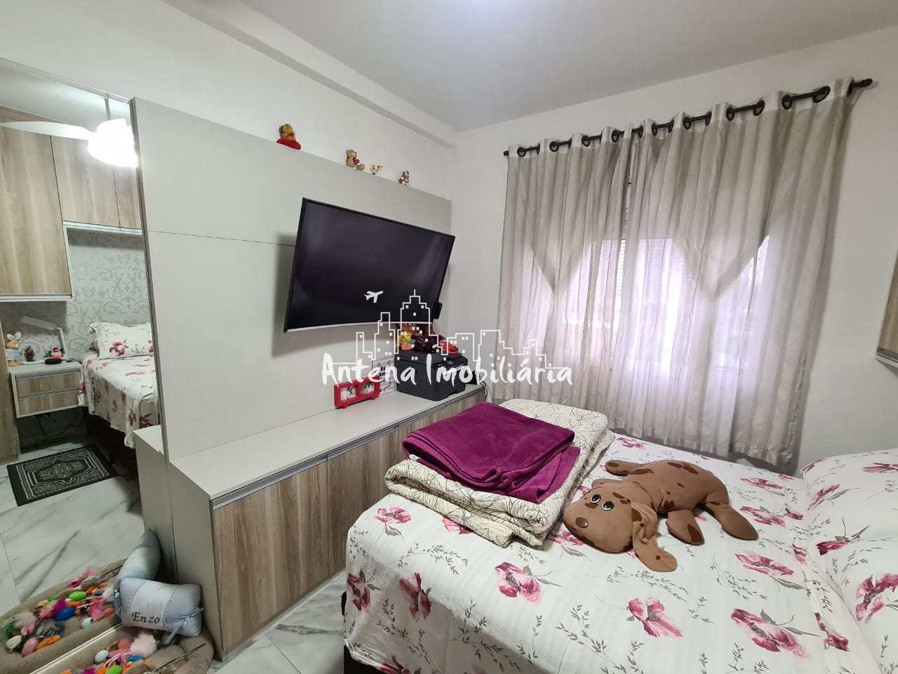 Apartamento à venda com 2 quartos, 65m² - Foto 11