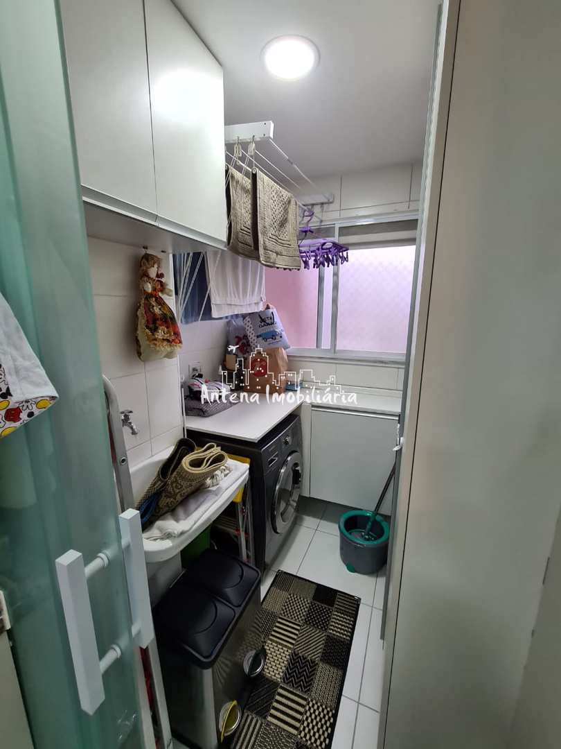 Apartamento à venda com 2 quartos, 65m² - Foto 19