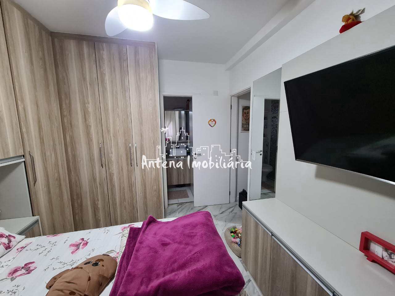 Apartamento à venda com 2 quartos, 65m² - Foto 12