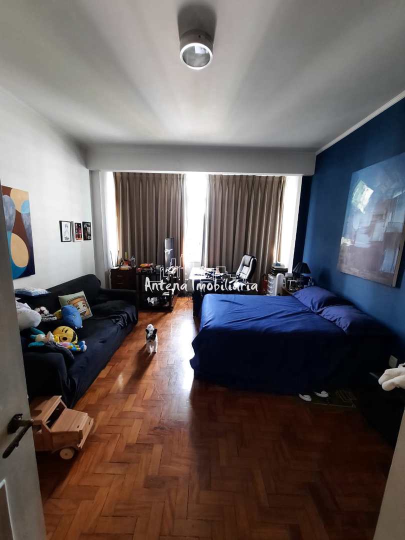 Apartamento à venda e aluguel com 3 quartos, 275m² - Foto 6