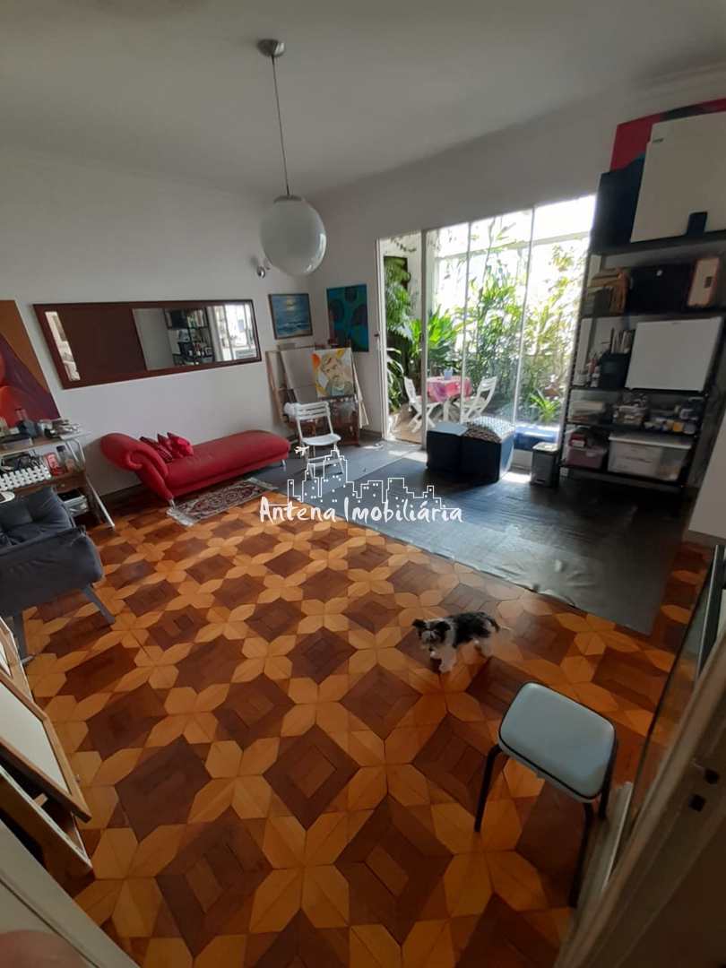 Apartamento à venda e aluguel com 3 quartos, 275m² - Foto 2