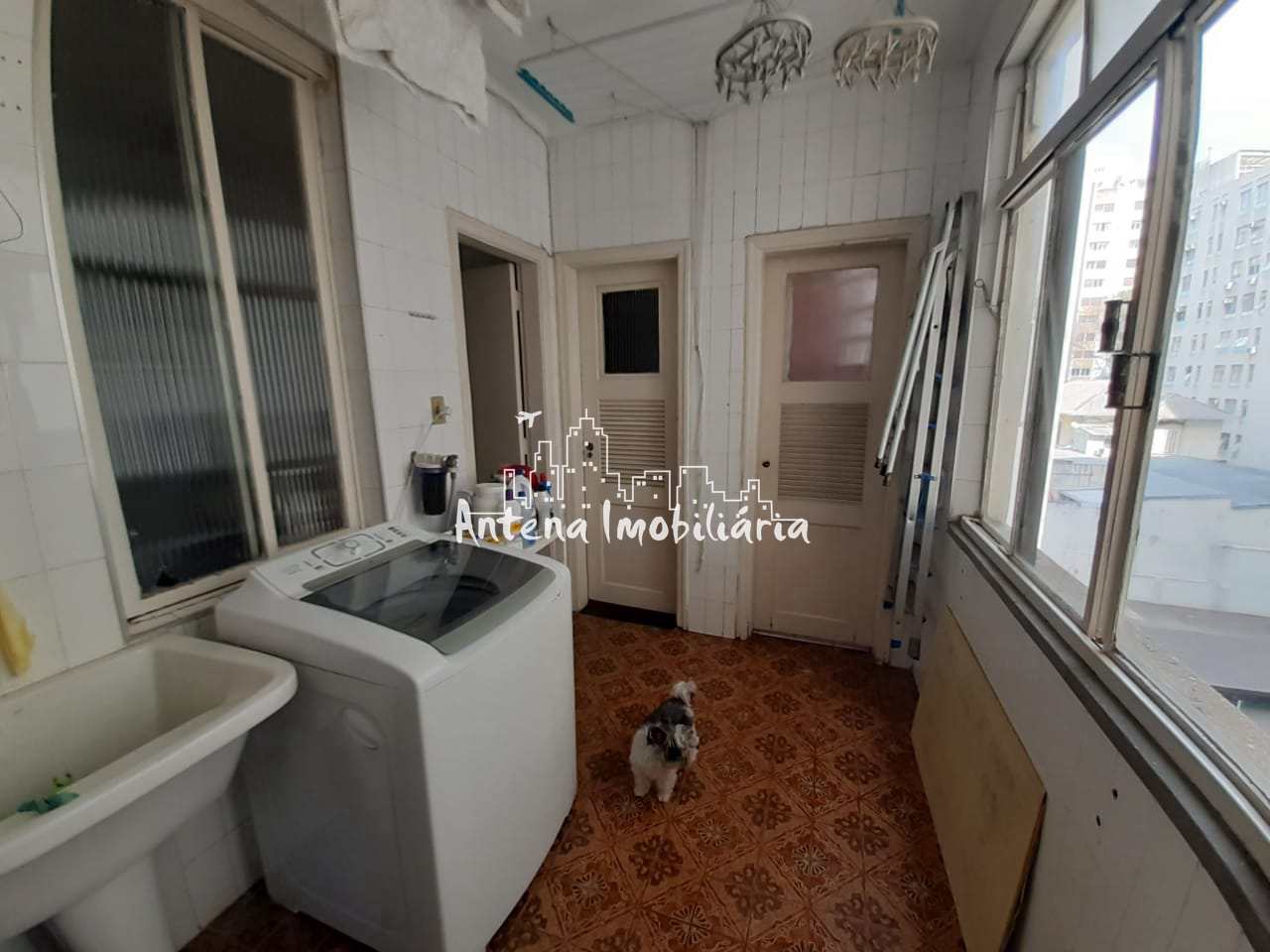 Apartamento à venda e aluguel com 3 quartos, 275m² - Foto 13