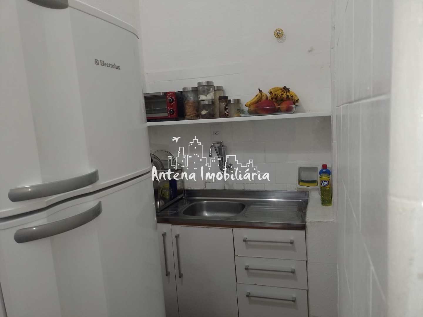 Apartamento à venda com 1 quarto, 41m² - Foto 10