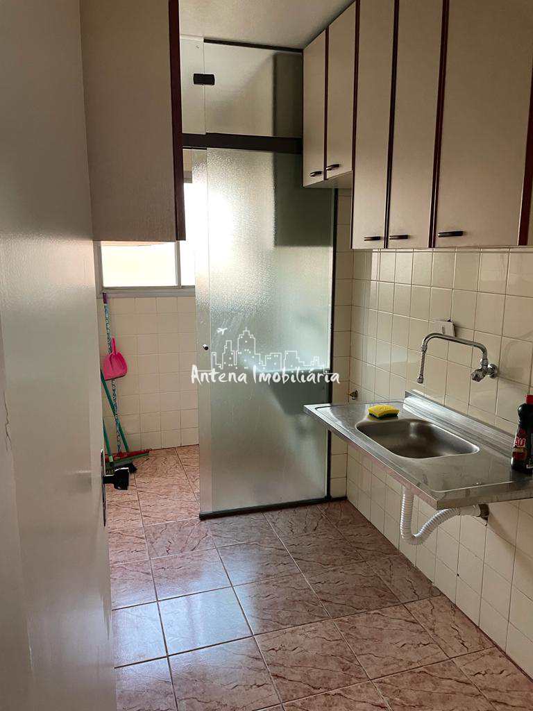 Apartamento à venda com 1 quarto, 30m² - Foto 6