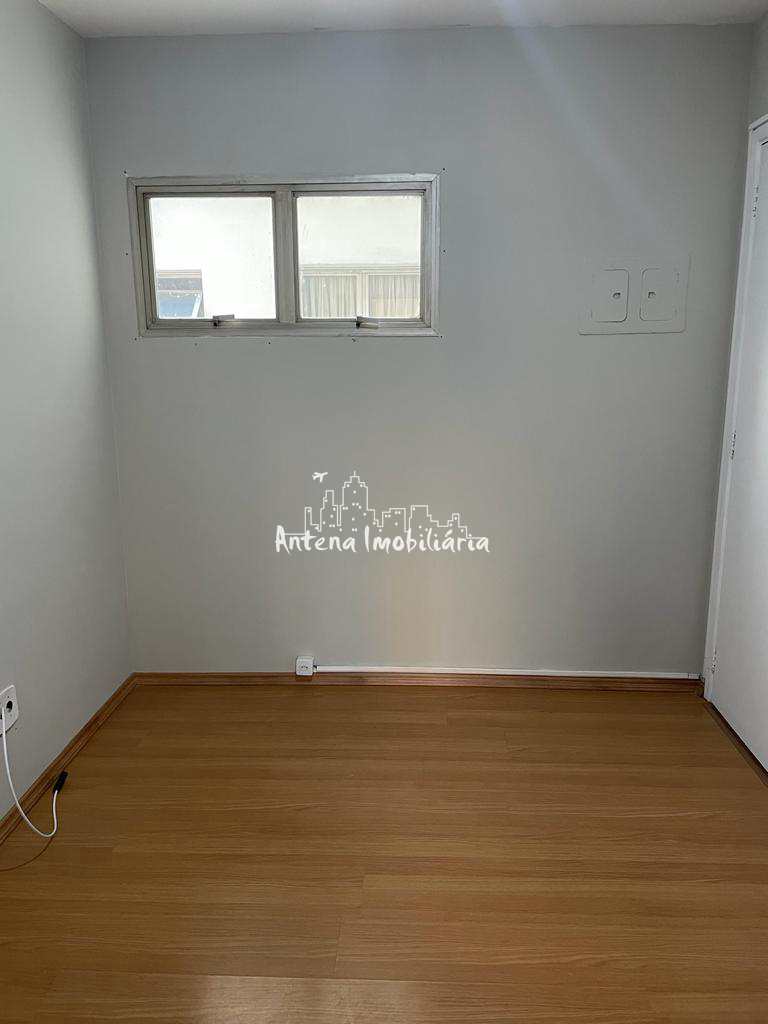 Apartamento à venda com 1 quarto, 30m² - Foto 3