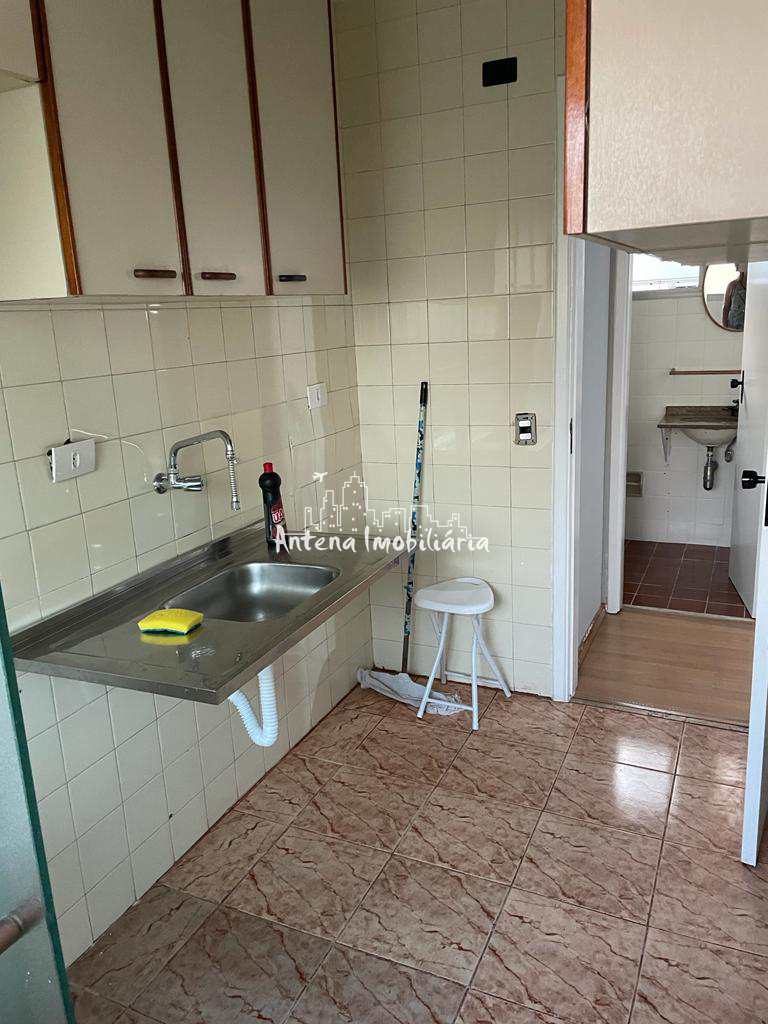 Apartamento à venda com 1 quarto, 30m² - Foto 5