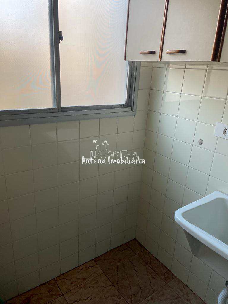 Apartamento à venda com 1 quarto, 30m² - Foto 8