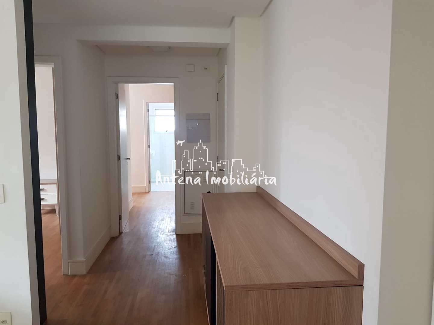 Apartamento à venda com 2 quartos, 85m² - Foto 5