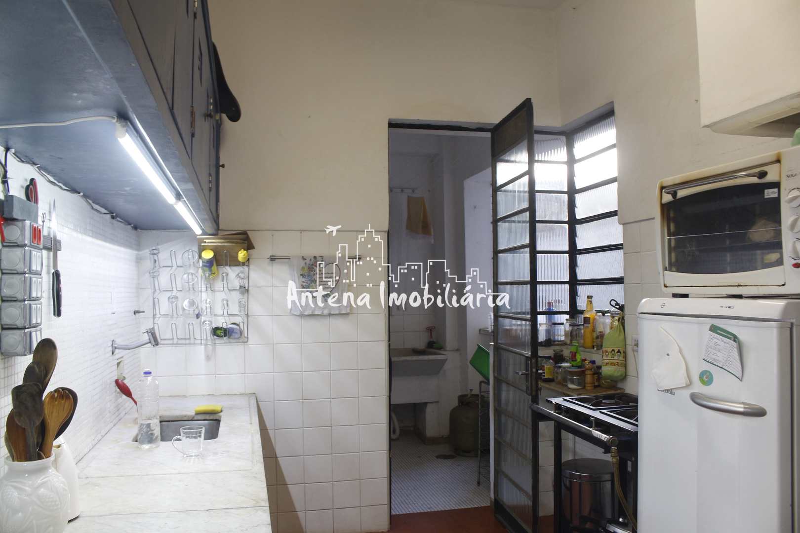 Apartamento à venda com 2 quartos, 96m² - Foto 13