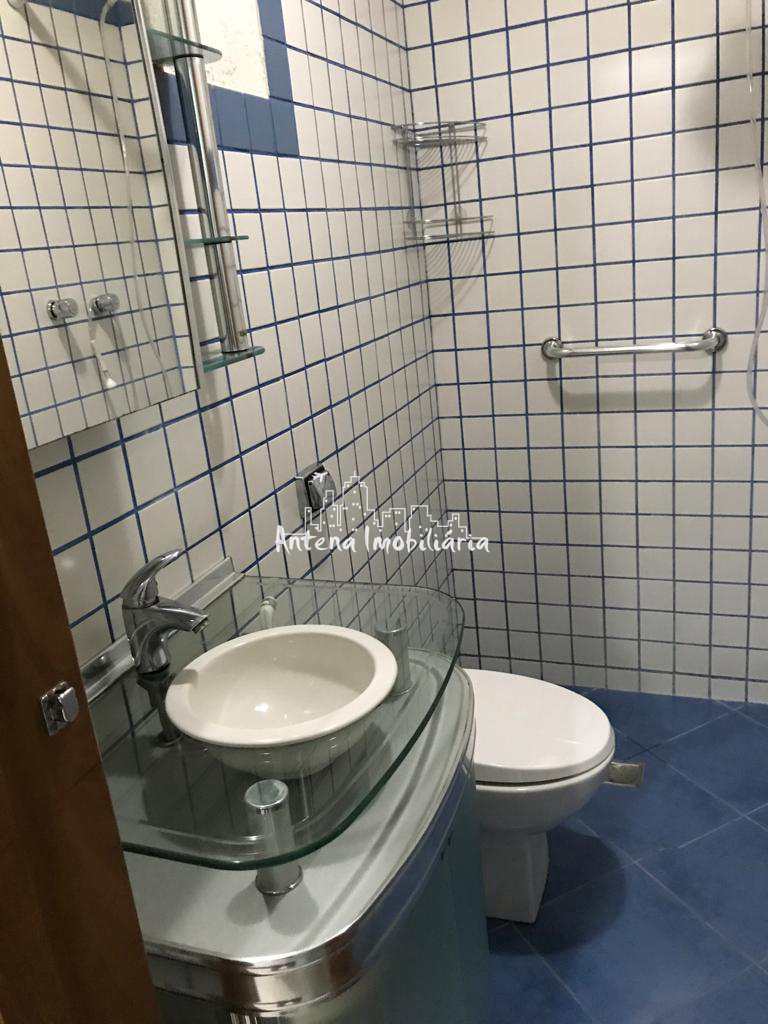 Sobrado à venda com 2 quartos, 150m² - Foto 25