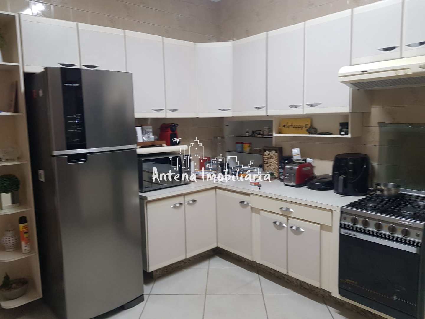 Sobrado à venda com 2 quartos, 150m² - Foto 19