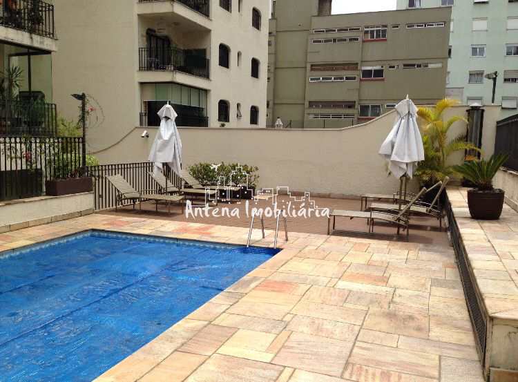 Apartamento à venda com 4 quartos, 153m² - Foto 30