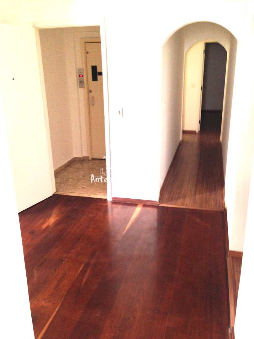 Apartamento à venda com 4 quartos, 153m² - Foto 13