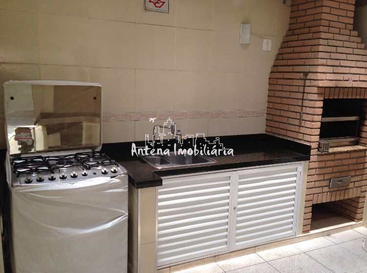 Apartamento à venda com 4 quartos, 153m² - Foto 25