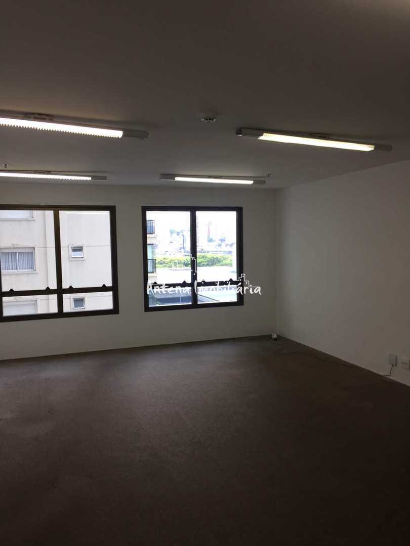 Prédio Inteiro para alugar, 45m² - Foto 9