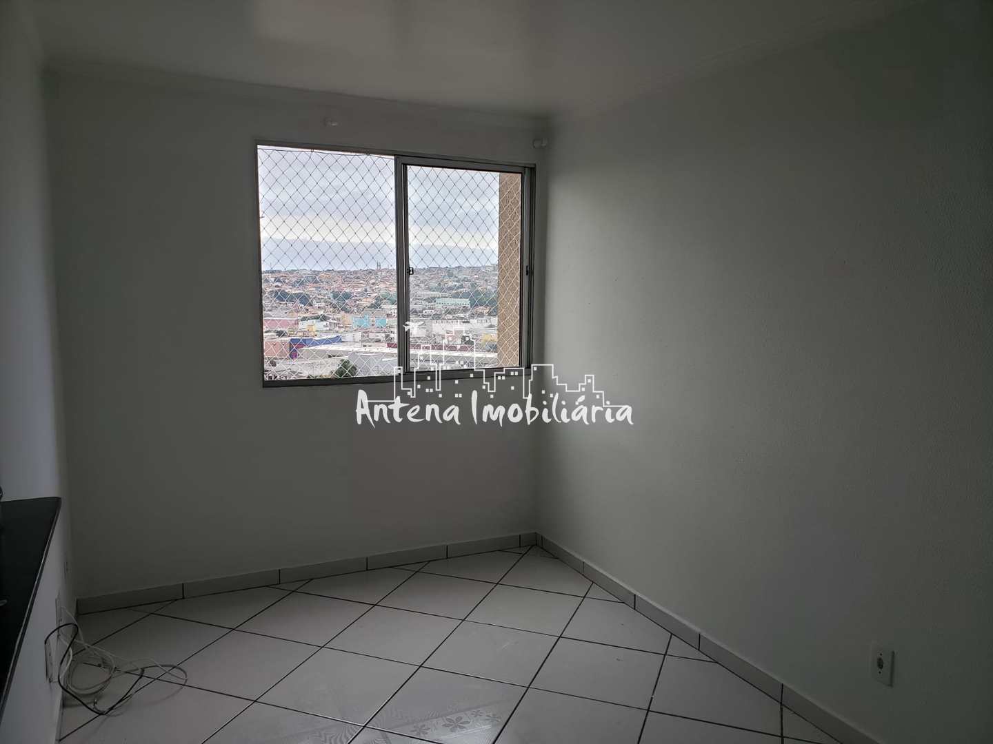 Apartamento à venda com 2 quartos, 45m² - Foto 1