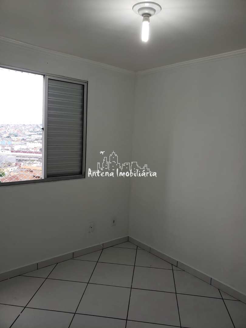 Apartamento à venda com 2 quartos, 45m² - Foto 2